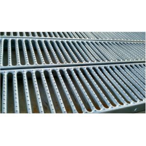 Buy cheap Structural Scaffold Perforated Steel Planking Scaffolding System from wholesalers