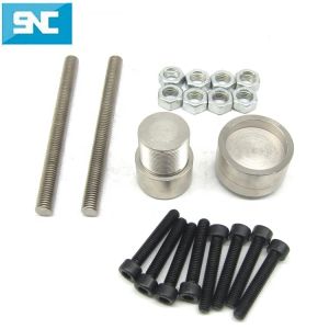 Operating Temp. Range -20- 60 C Electronic Load Cell Weighing Sensor Modules for