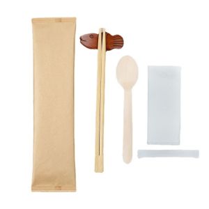 Buy cheap Bulk Disposable Wooden Utensils Spoons Bamboo Toothpicks Chopsticks from wholesalers