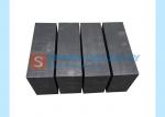Buy cheap High Pure Extruded Graphite Fine Grain Vibrated Slide Pad Block from wholesalers