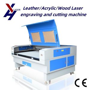 60W 90W 130W 150W CO2 Laser Cutter And Engraver With Single/2/4 Heads For