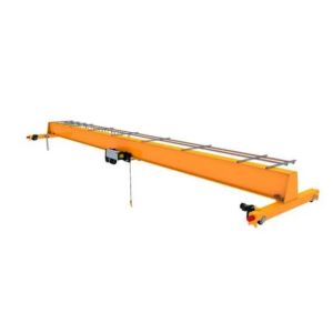 Buy cheap Customized High Strength Steel Monorail Crane For Precise Heavy Lifting from wholesalers
