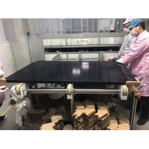 Buy cheap 330W 325W 335W Monocrystalline Solar Panel 12v PERC Tuv Certification from wholesalers