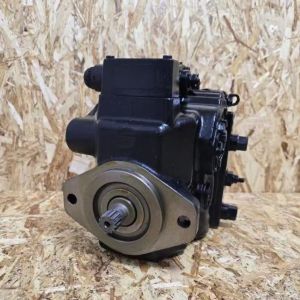 Buy cheap H1p045raaf4c1c Danfoss Hydraulic Pump For Excavator Construction Machinery from wholesalers