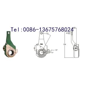 Buy cheap MEI Slack Adjuster Automatic 4W3845 chinese factory from wholesalers