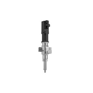 Buy cheap Single Component Auger Valve with 0.35ml/Min - 7ml/Min Flow Rate for Volumetric Metering and Continuous Pulse-Free Output from wholesalers