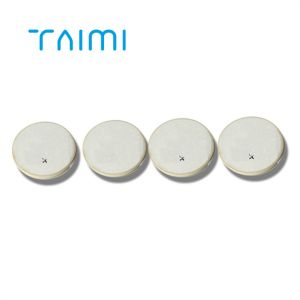 Pzt4 Pzt8 Crystal Ultrasonic Piezoelectric Ceramic Plate Ut Transducer