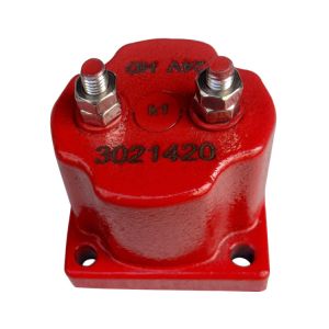 Buy cheap Cummins Engine Stop Solenoid 3991624 3991625 3054609 Spare Parts from wholesalers