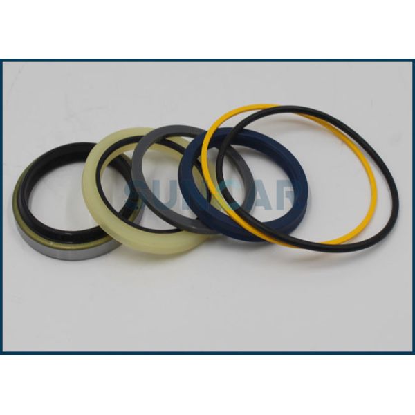 2438U703R100 Side Digging Cylinder Piston Rod Seal Kit For KOBELCO SK60