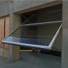 Buy cheap Waterpfoof Tilt Up Garage Door With Multiple Remote Controls 40mm from wholesalers