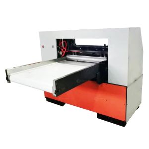 Customizable Glassfiber Chopping Machine for Your Manufacturing Plant Requiremen