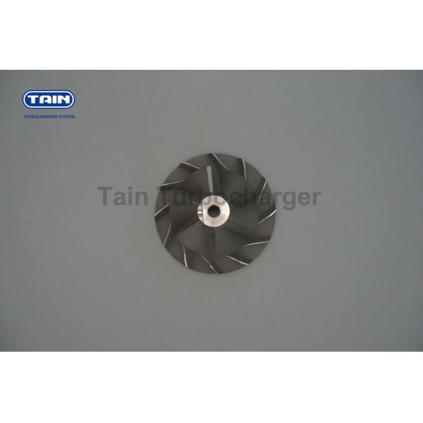 Buy cheap 46769104 Turbocharger Compressor Wheel 707747-0002 For Turbo 710812-0001 from wholesalers