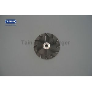 Buy cheap 46769104 Turbocharger Compressor Wheel 707747-0002 For Turbo 710812-0001 from wholesalers