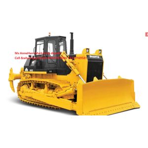 Buy cheap Large Mechanical Equipment Shantui Dozer 220hp 320hp With Cummins Engine from wholesalers