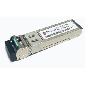 Buy cheap TX1270nm RX1330nm QSFP Transceiver Module 25G SFP28 Optical Transceiver from wholesalers