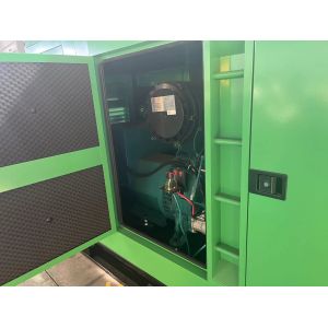 1 Phase/3 Phase 300KW Cummins Diesel Generator Set with Self Starting Control