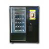 Buy cheap Hospital Little Bottles Medication Vending Machine With Remote Information Update Function from wholesalers