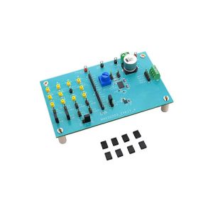 Buy cheap MAX22203EVKIT Embedded Solutions 65V 3.8A Dual H-Bridge Motor Driver Evaluation Board from wholesalers
