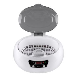 Buy cheap 600ml Skymen Ultrasonic Cleaner Ultrasonic Washing Machine With Degas Function from wholesalers