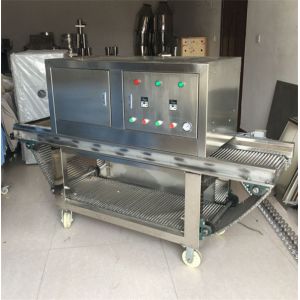 Buy cheap big garlic peeling machine, garlic peeler, garlic skin peeling machine from wholesalers
