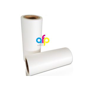 Buy cheap Glossy / Matte BOPP Scratch Resistant Film 180mm - 1000mm Roll Width from wholesalers