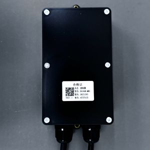 Buy cheap Industrial Automation Forklift ECU Electrical Controller Unit Spares Custom product