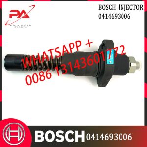 Buy cheap 21079032 Diesel Unit Fuel Pump BOSCH Injectors 0414693006 VOE21079032 from wholesalers