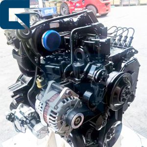 Buy cheap 4BT Complete Engine Assy from wholesalers