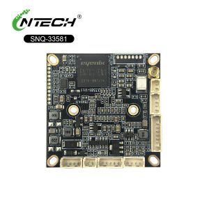 Buy cheap SNQ-33581 5MP SDI Camera Module 2K Super HD Camera Module 120dB WDR product