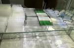 Buy cheap Precision Driven Multi Cavity Micropipette plastic injection mold tooling For from wholesalers