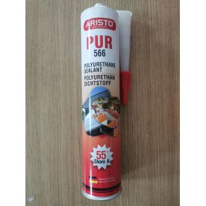 Buy cheap Multi Purpose Polyurethane Sealant No Sagging 310ml / 600ml PU Sealant from wholesalers
