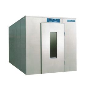 Buy cheap Electric Silver Bread Dough Proofer Consistent Temperature With Humidifier from wholesalers