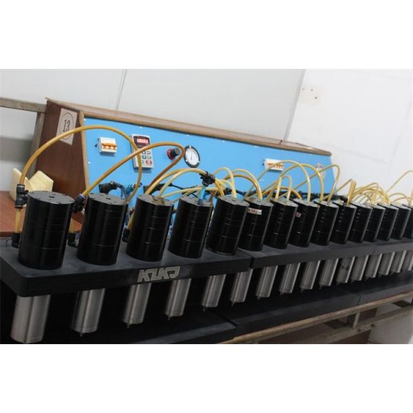 Buy cheap PCB Drilling / Routing High Speed Spindle Repair 125000 RPM from wholesalers