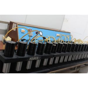 Buy cheap PCB Drilling / Routing High Speed Spindle Repair 125000 RPM from wholesalers