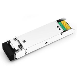 Buy cheap H3C SFP-FE-SX-MM1310-A Compatible 100Base FX SFP 1310nm 2km LC MMF DDM Transceiver Module from wholesalers