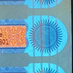 Buy cheap Customized Vinyl Holographic Stickers with Glossy/Matt Finish from wholesalers