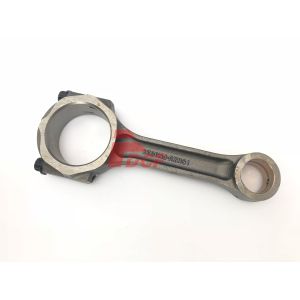 Buy cheap 6BG1 Crankshaft Connecting Rod With Mitsubish Diesel Engine Connecting Rod from wholesalers