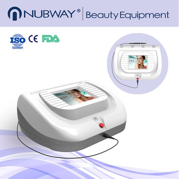 Buy cheap Obvious results! rbs spider vein removal laser machine with 30mhz high frequency from wholesalers