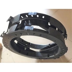 Buy cheap fsu-d400 optica fiber cable storge unit d400 one side 12m side by side 30m pp cable roll it from wholesalers