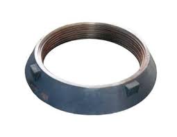 Buy cheap Symons Cone Crusher Parts Torch Ring 6391-4652 from wholesalers
