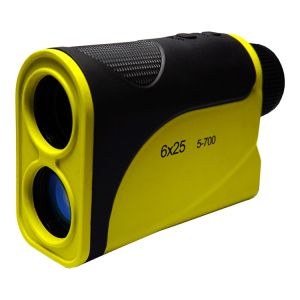 Buy cheap Target Shooting Electronic Golf Rangefinder 2000m 6x25 from wholesalers