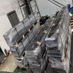 China Precision Manufacturing Plastic Mold Steel with High Dimensional Stability and Good Machining Performance P20 1.2311 Steel on sale