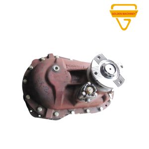 Buy cheap BC-ZQZD Mercedes Middle Section Of Middle Bridge from wholesalers