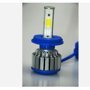 Buy cheap Waterproof H4 Led Headlight Replacement , Automotive Light Bulbs Eco Friendly from wholesalers