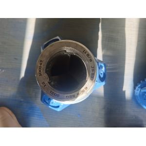 Buy cheap High Quality 12.5inch IADC537 Tci Tricone Drill Bit from wholesalers