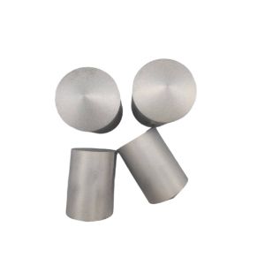 Buy cheap High Hardness Tungsten Carbide Non Standard Parts For Industrial from wholesalers
