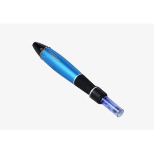 Buy cheap Wireless Dr. Pen A1 Microneedles Machine With Exchusive Needles Cartridge from wholesalers