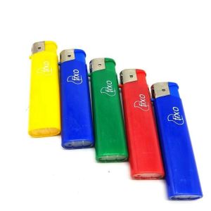 Kitchen Electronic Lighter Environmentally Friendly Practical Customized 8.1*2