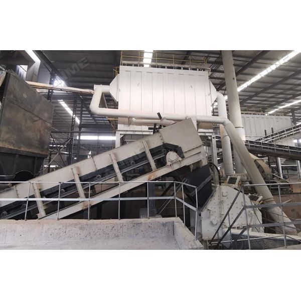 Buy cheap hydraulic Gypsum Steel Slag Limestone Crusher Machine 350mm from wholesalers