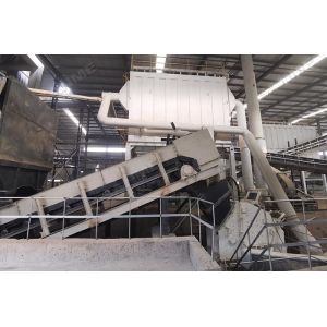 Buy cheap hydraulic Gypsum Steel Slag Limestone Crusher Machine 350mm from wholesalers